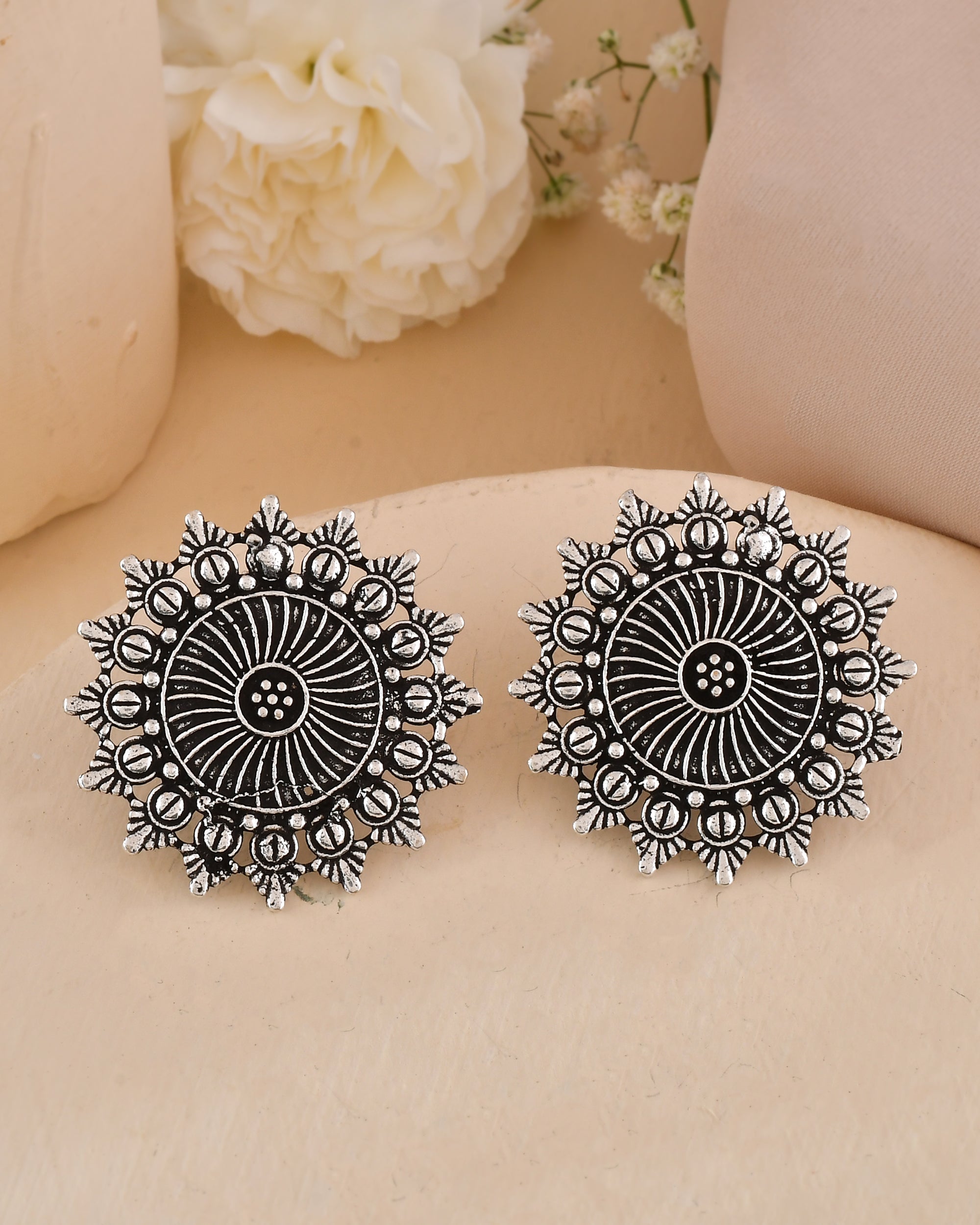 Surya Shobha Dandiya Necklace Set